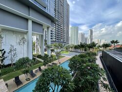 Stirling Residences (D3), Apartment #554319271